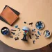 LEGO® Star Wars™: prilba Janga Fetta™ (75408) obrázok 2