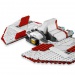 Lego Star Wars: Raketoplán Jediov T-6 (7931)