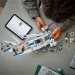 LEGO® Star Wars™: Rebel U-wing Starfighter™ (75399) obrázok 3