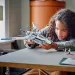 LEGO® Star Wars™: Rebel U-wing Starfighter™ (75399) obrázok 4