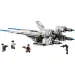 LEGO® Star Wars™: Rebel U-wing Starfighter™ (75399) obrázok 6