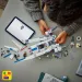 LEGO® Star Wars™: Rebel U-wing Starfighter™ (75399) obrázok 7