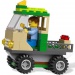 Lego: Stavebná sada Safari (4637)