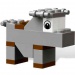 Lego: Stavebná sada Safari (4637)