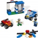Lego: Stavebná súprava Polícia (4636)
