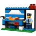 Lego: Stavebná súprava Polícia (4636)