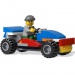 Lego: Stavebná súprava Polícia (4636)