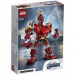 LEGO® Super Heroes: Ironman robot (76140)
