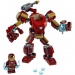 LEGO® Super Heroes: Ironman robot (76140)