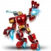 LEGO® Super Heroes: Ironman robot (76140)