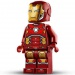 LEGO® Super Heroes: Ironman robot (76140)
