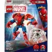 LEGO® Super Heroes: Marvel - Spider-Man robot vs. Anti-Venom (76308) obrázok 1