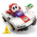 LEGO® Super Mario™: Mario Kart™ – Shy Guy a P-Wing (72045) obrázok 4