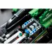LEGO® Technic: Aston Martin Aramco AMR25 F1® auto (42240) obrázok 10