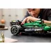 LEGO® Technic: Aston Martin Aramco AMR25 F1® auto (42240) obrázok 12