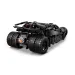 LEGO® Technic: Batmobil™ Tumbler (42239) obrázok 4