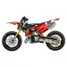 LEGO® Technic: Ducati Desmo450 MX Factory motocykel (42238) obrázok 3