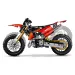 LEGO® Technic: Ducati Desmo450 MX Factory motocykel (42238) obrázok 4