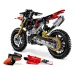 LEGO® Technic: Ducati Desmo450 MX Factory motocykel (42238) obrázok 5