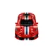 LEGO® Technic: Ferrari 488 Pista auto (42235) obrázok 3