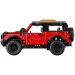 LEGO® Technic: Ford Bronco® SUV (42213) obrázok 3