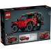 LEGO® Technic: Ford Bronco® SUV (42213) obrázok 8