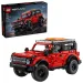 LEGO® Technic: Ford Bronco® SUV (42213) obrázok 1