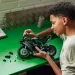 LEGO® Technic: Kawasaki Ninja H2R motocykel (42170) obrázok 5