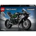 LEGO® Technic: Kawasaki Ninja H2R motocykel (42170) obrázok 1
