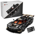 LEGO® Technic: Koenigsegg Sadair&amp;#039;s Spear superšportové auto (42232)