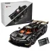 LEGO® Technic: Koenigsegg Sadair's Spear superauto (42232) obrázok 1