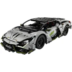 LEGO® Technic: Lamborghini Revuelto superšportové auto (42214) obrázok 2