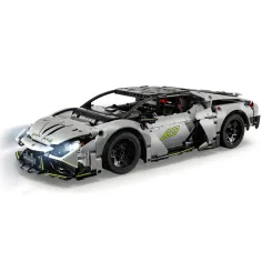 LEGO® Technic: Lamborghini Revuelto superšportové auto (42214) obrázok 5