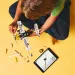 LEGO® Technic: Malý lietadlo (42198) obrázok 4