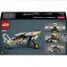 LEGO® Technic: Malý lietadlo (42198) obrázok 5