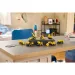 LEGO® Technic: Mini Stavebné Stroje (42233) obrázok 10