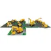 LEGO® Technic: Mini Stavebné Stroje (42233) obrázok 3