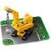 LEGO® Technic: Mini Stavebné Stroje (42233) obrázok 4