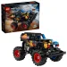 LEGO® Technic: Monster Jam™ Grave Digger™ oheň a ľad (42219) obrázok 1