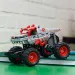 LEGO® Technic: Monster Jam™ ThunderROARus™ (42200) obrázok 3