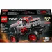 LEGO® Technic: Monster Jam™ ThunderROARus™ (42200) obrázok 1