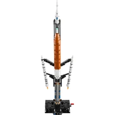 LEGO® Technic: NASA Artemis raketový odpaľovací systém (42221) obrázok 2
