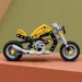 LEGO® Technic: Žltý motocykel (42225) obrázok 5