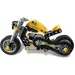 LEGO® Technic: Žltý motocykel (42225) obrázok 6