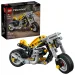 LEGO® Technic: Žltý motocykel (42225) obrázok 1