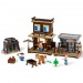 Lego Toy Story: Woody v akcii! (7594)