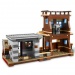 Lego Toy Story: Woody v akcii! (7594)