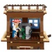 Lego Toy Story: Woody v akcii! (7594)