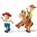 Lego Toy Story: Woody v akcii! (7594)