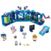 LEGO® Unikitty: Laboratóriuma Dr. Fox-a  (41454)